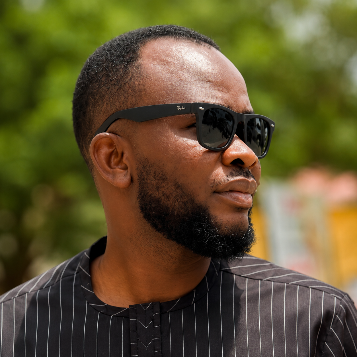 Seyi Seun
