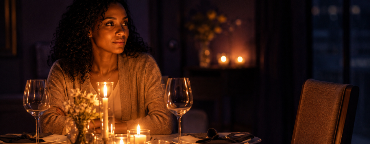 When You Have Prayed for a Spouse and Started to Wonder If Marriage Is Even for You… (What Is Actually Happening at the Deep Place, and What Changes)
