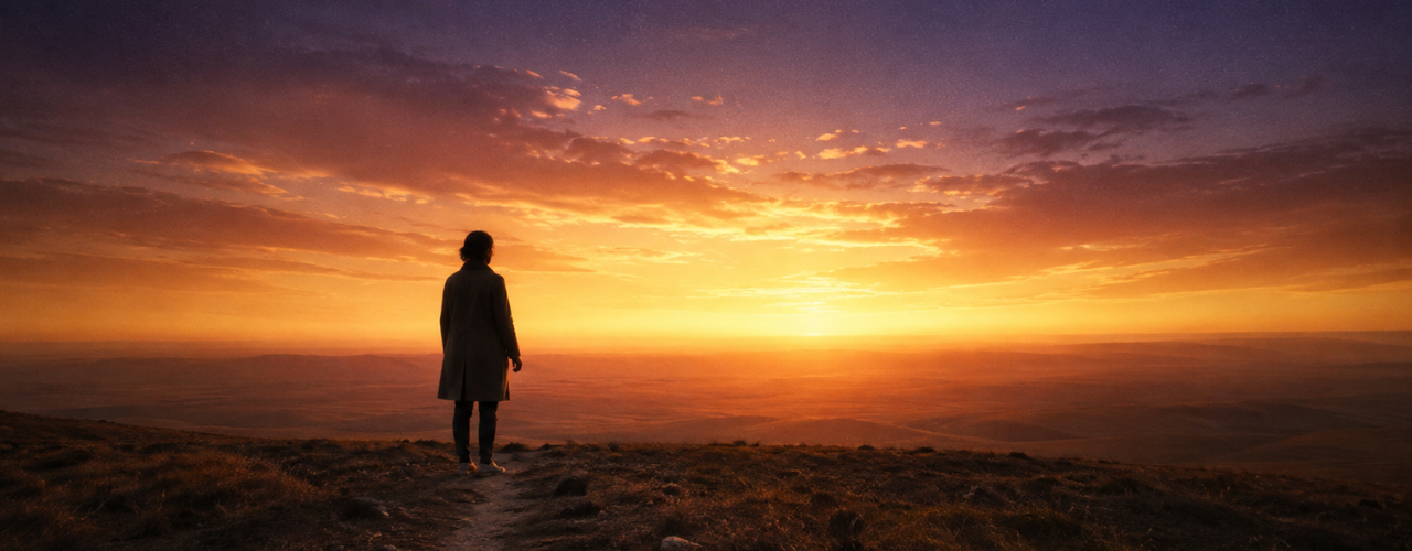 When God Called You But Nothing Has Moved – The Faith Problem Nobody Names For The Believer Waiting On Their Calling…